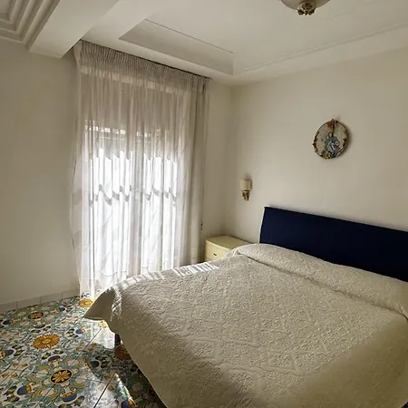 Apartment Vittoria's Sorrento