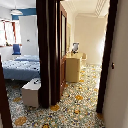 Vittoria's Appartement