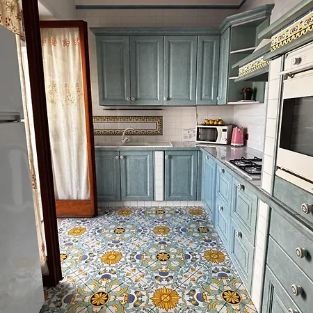 Appartement Vittoria's