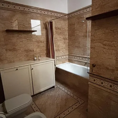 Appartement Vittoria's Sorrento