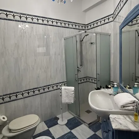 Vittoria's Appartement Sorrento